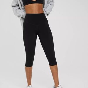 Offline by Aerie Cropped Leggings